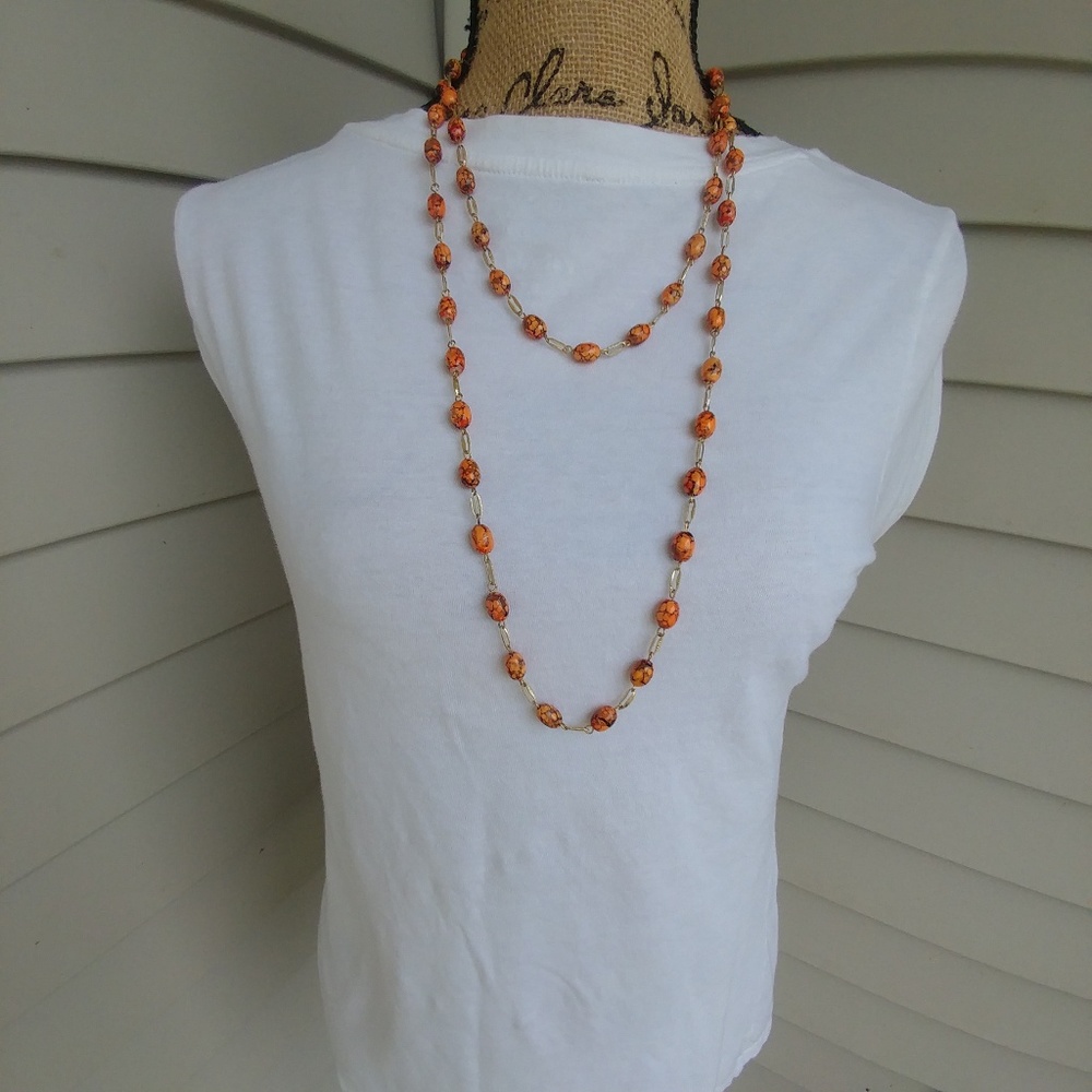 Vintage necklace